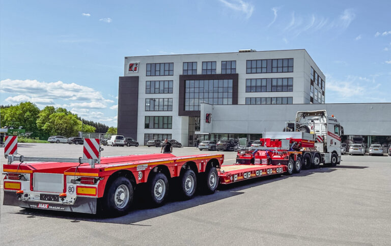 You have questions FAQ around SpecialTrailers24? We help you!