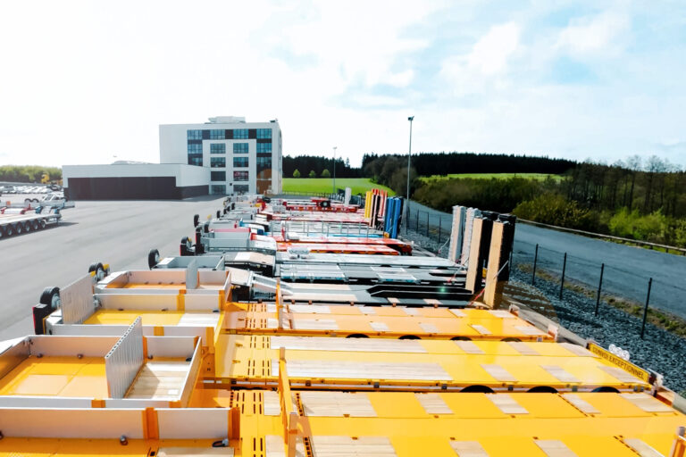 We are ready to get in contact with you!