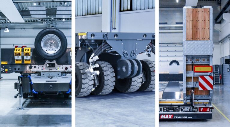 SpecialTrailers24 - Your trailer immediately available