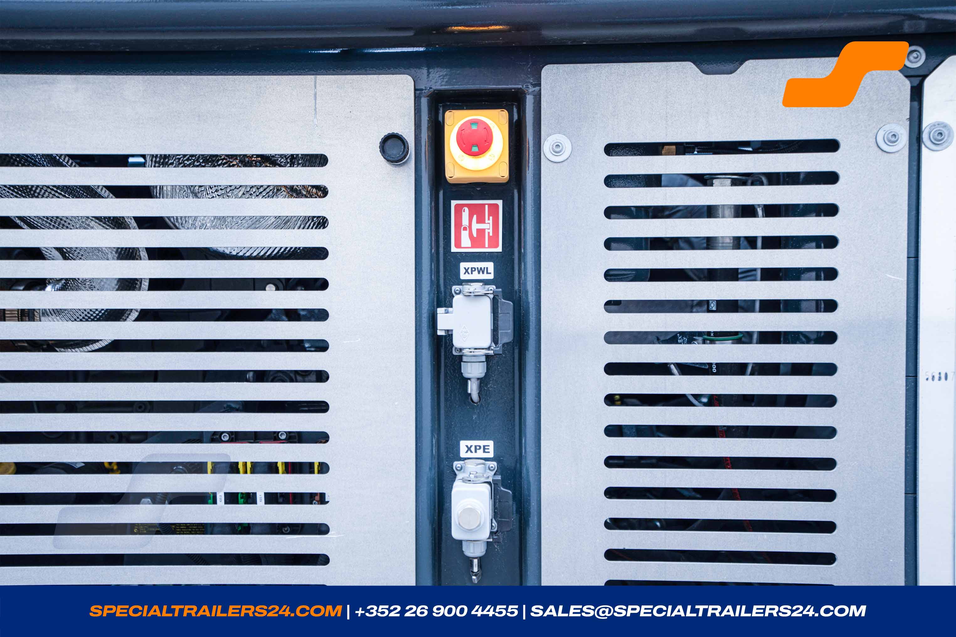 Intralogistic Transport Systems Cometto Eco1000/Eco1500 Vehicle for sale