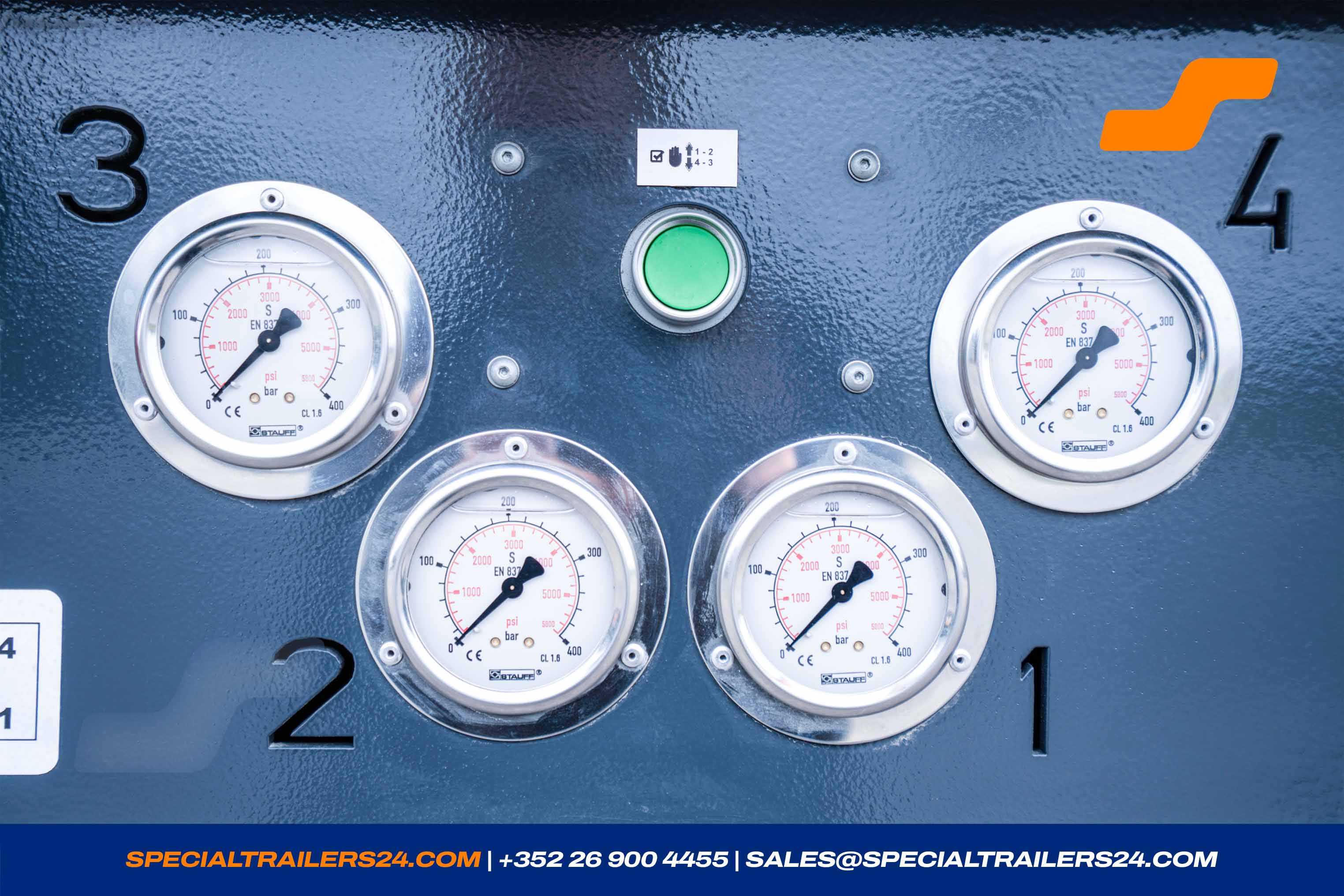 Intralogistic Transport Systems Cometto Eco1000/Eco1500 Vehicle for sale