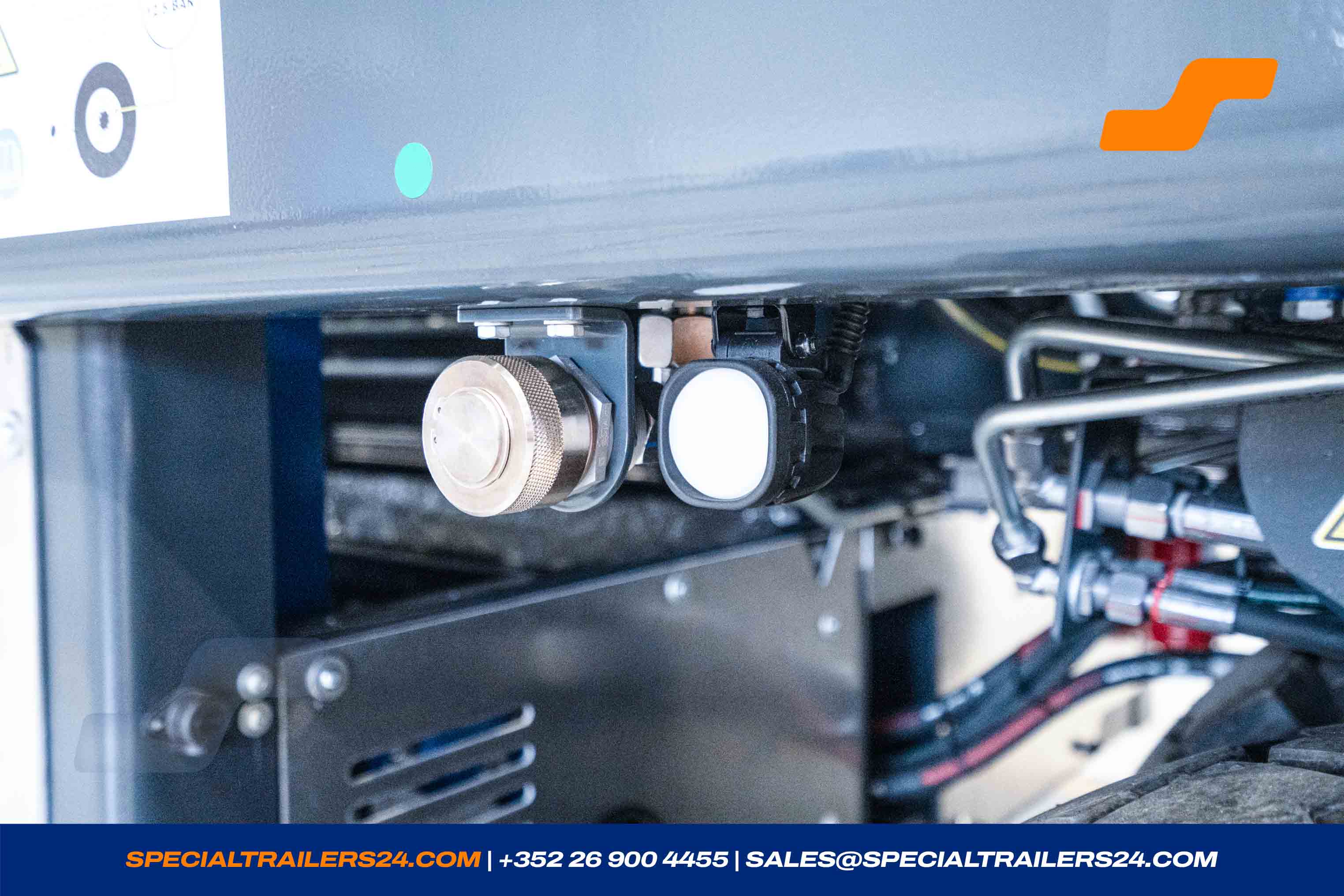 Intralogistics Transport Systems Cometto Eco1000/Eco1500 Vehicle for sale