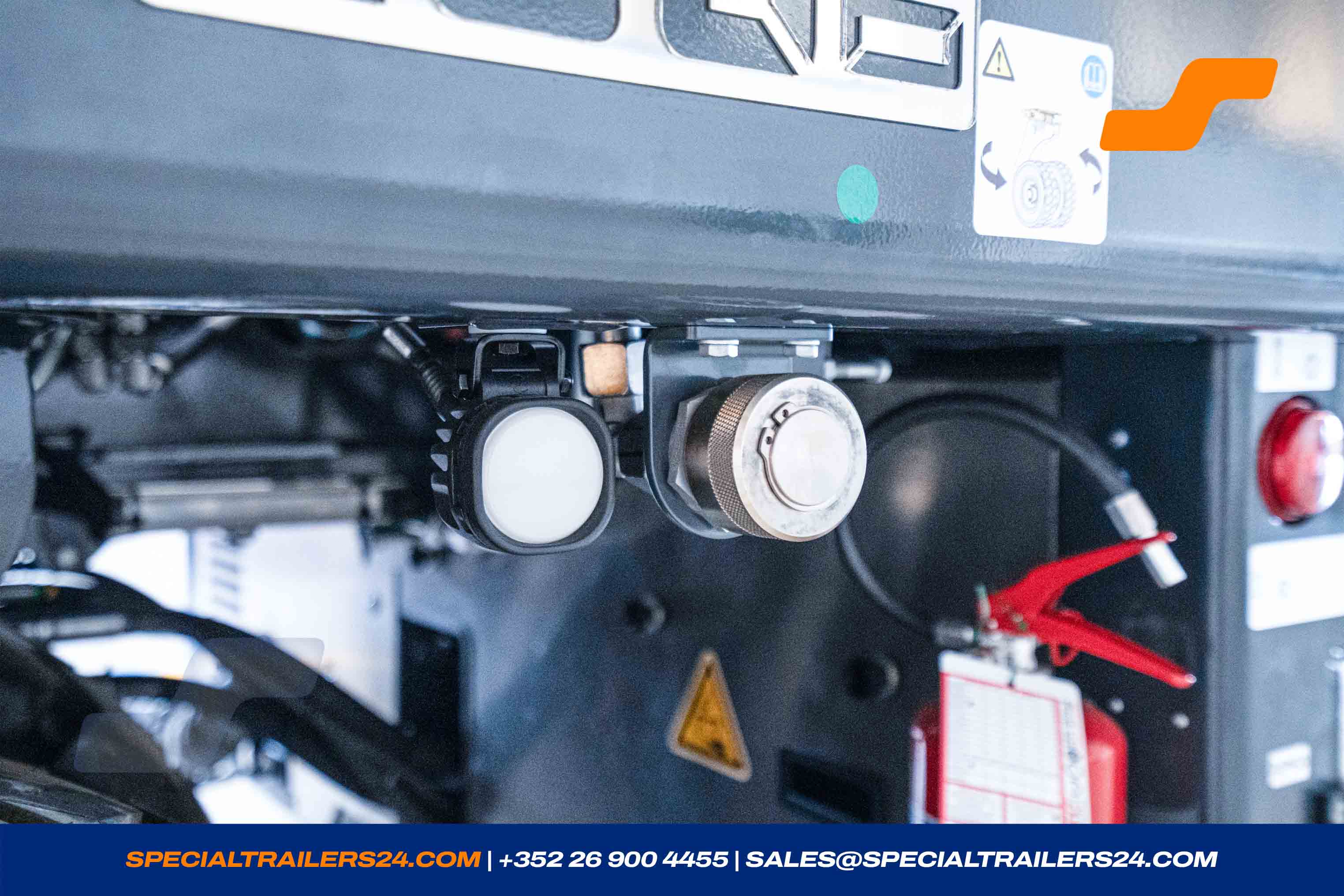 Intralogistics Transport Systems Cometto Eco1000/Eco1500 Vehicle for sale