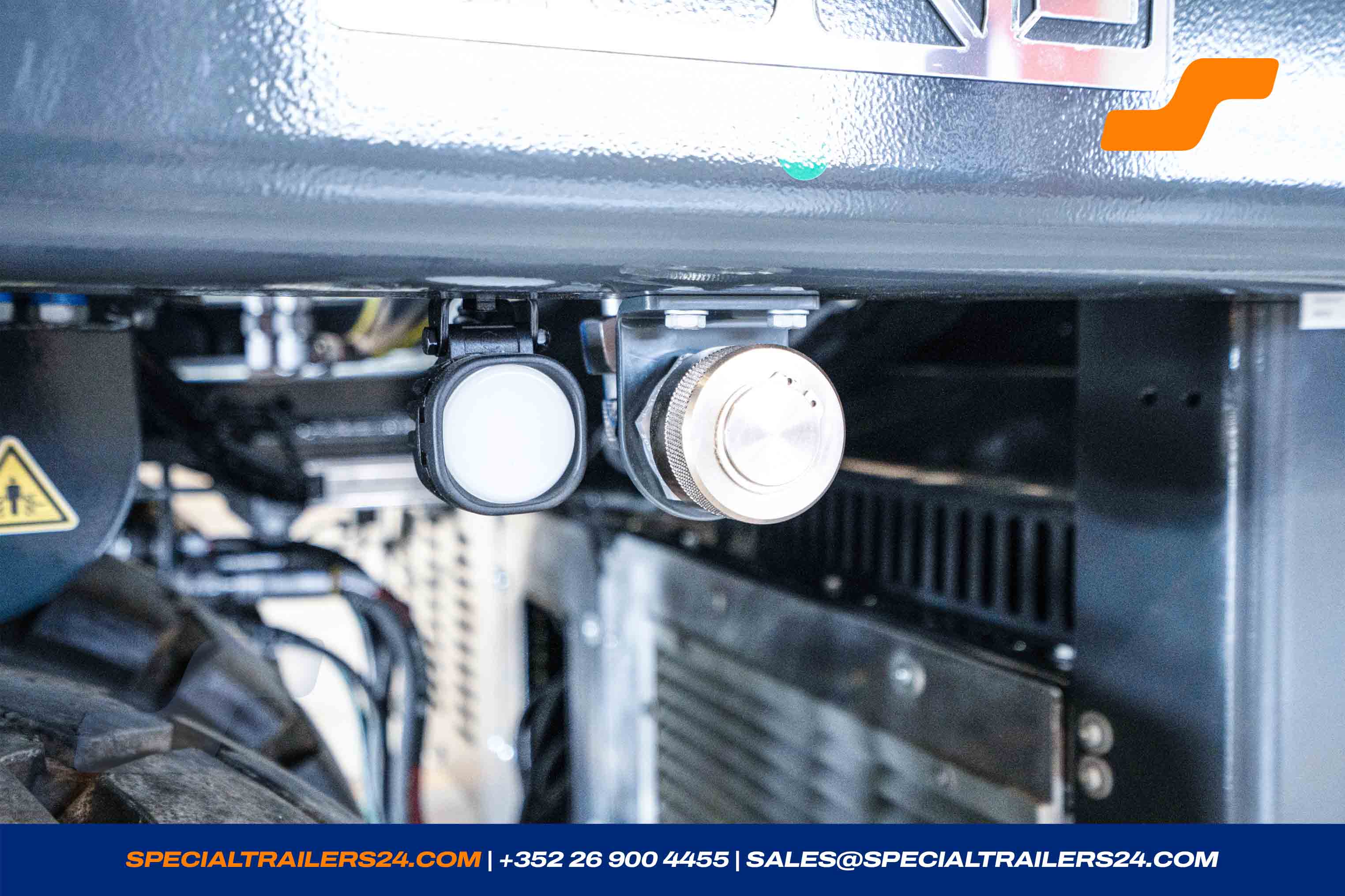 Intralogistics Transport Systems Cometto Eco1000/Eco1500 Vehicle for sale