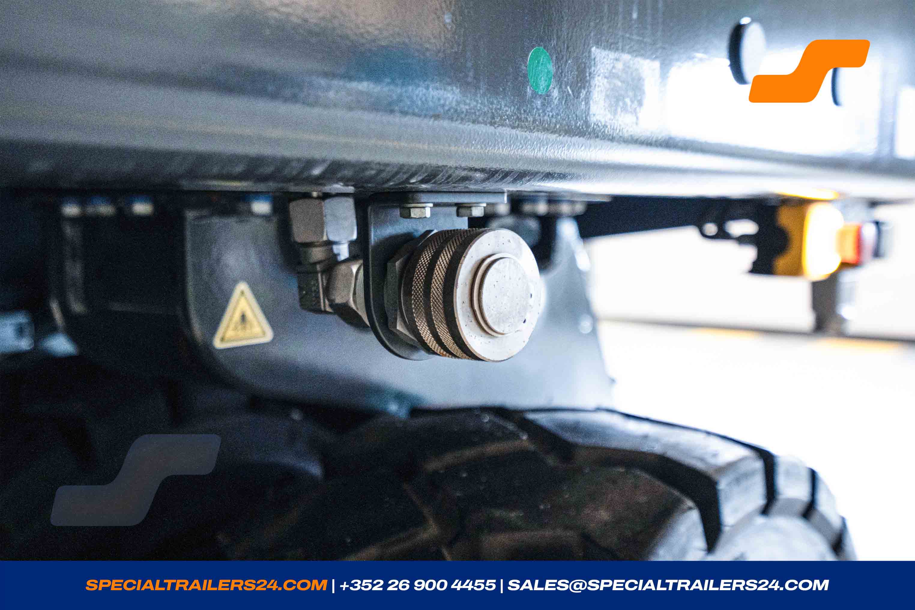 Intralogistics Transport Systems Cometto Eco1000/Eco1500 Vehicle for sale