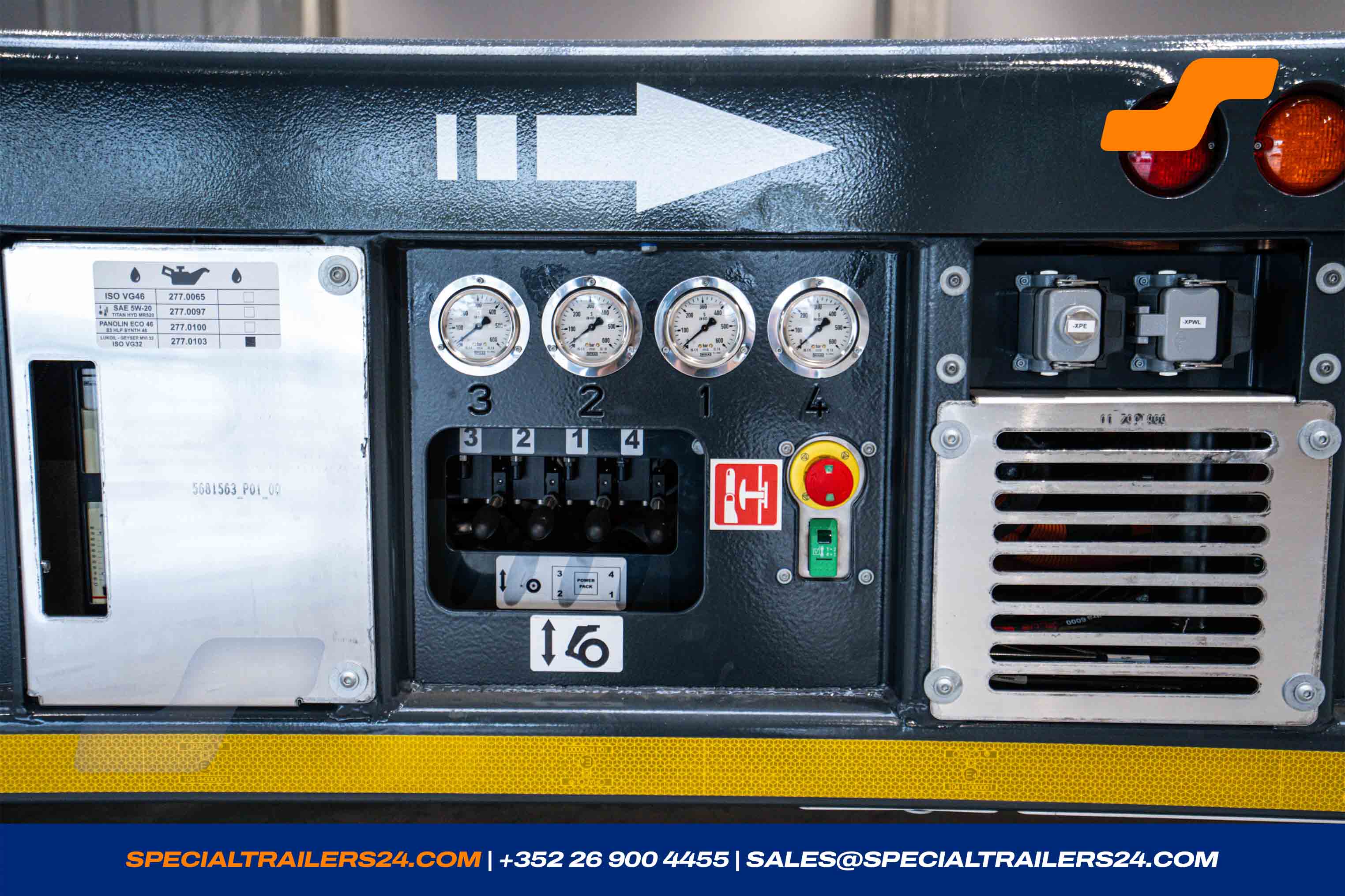 Intralogistics Transport Systems Cometto Eco500 Vehicle for sale