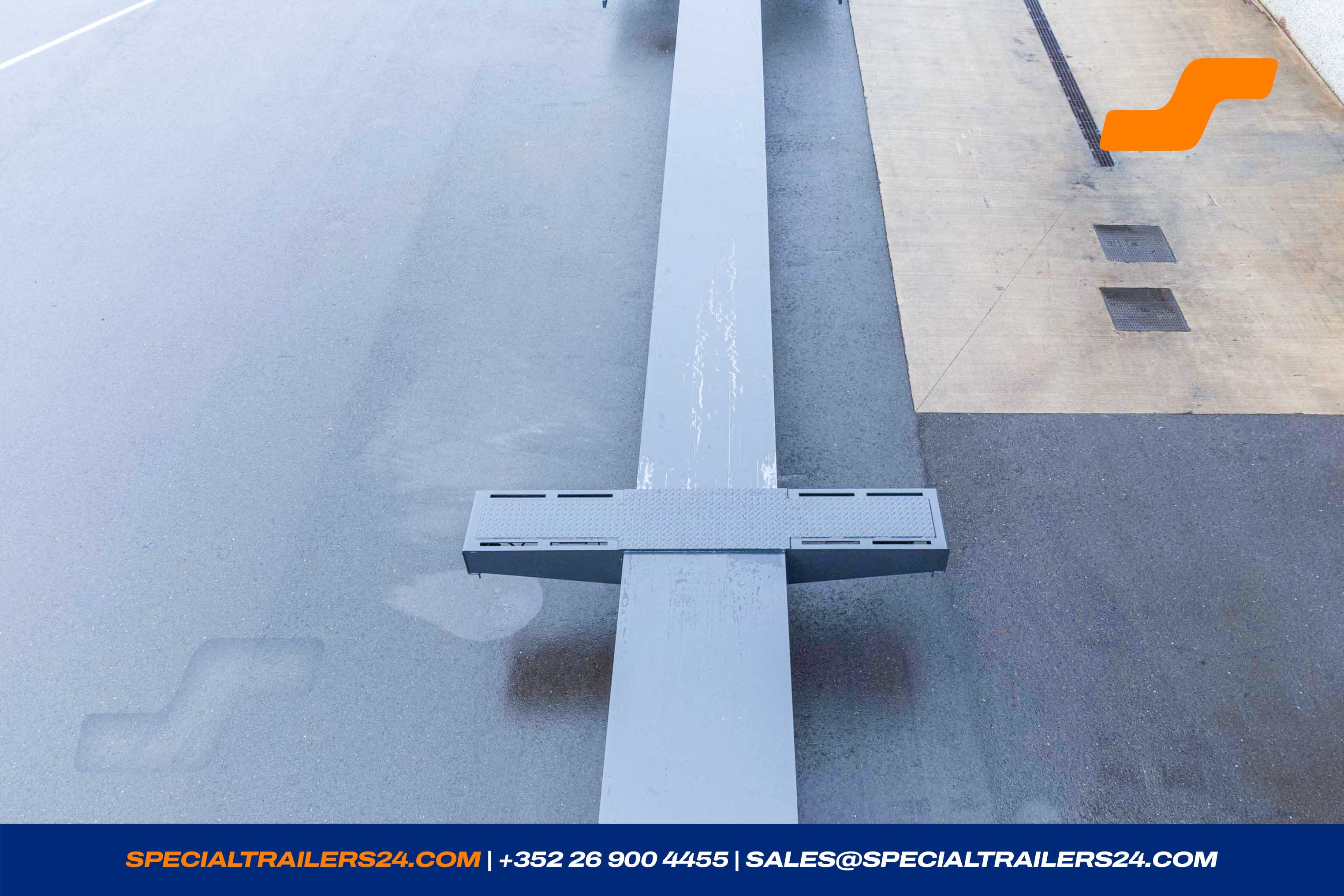 Low loader Faymonville MultiMAX Vehicle for sale