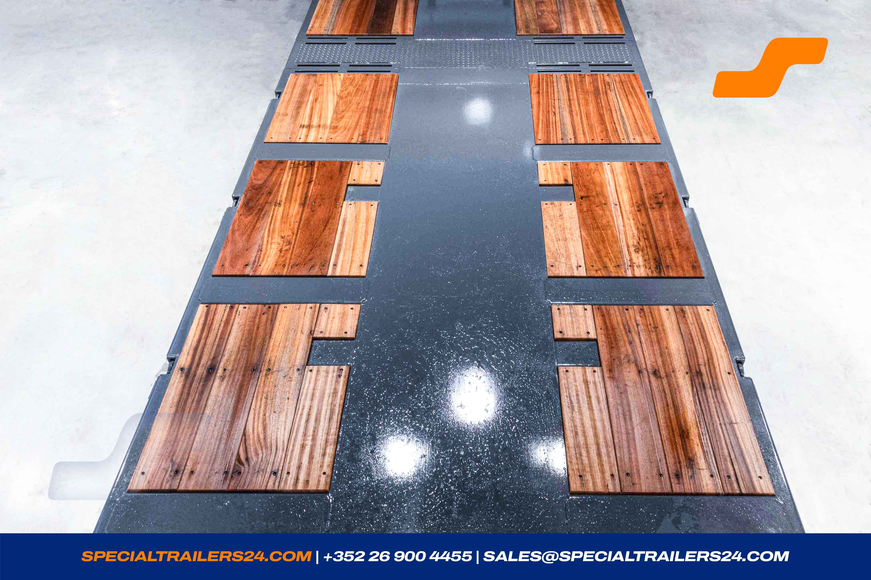 Low loader Faymonville MultiMAX Vehicle for sale