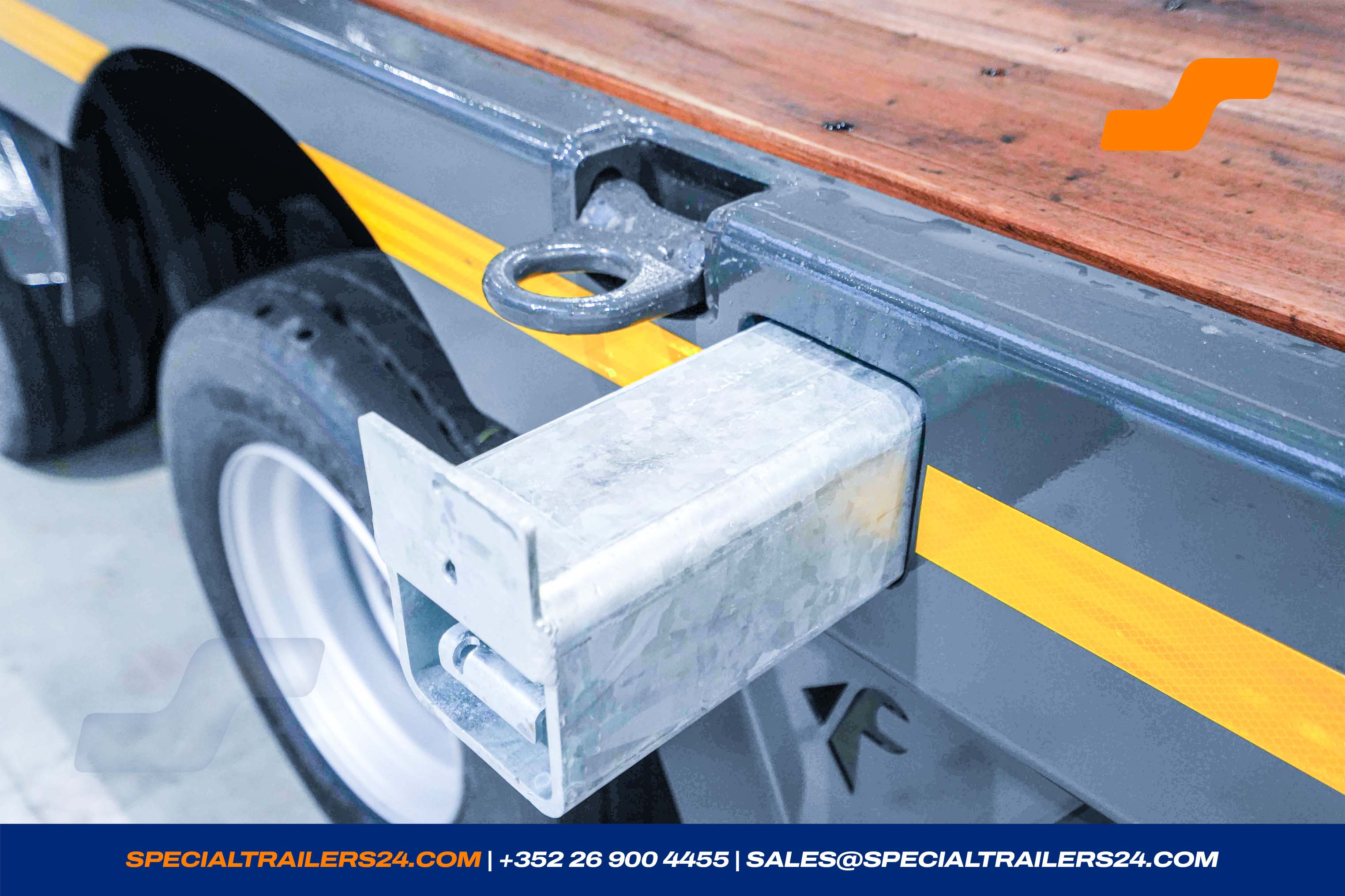 Low loader Faymonville MultiMAX Vehicle for sale