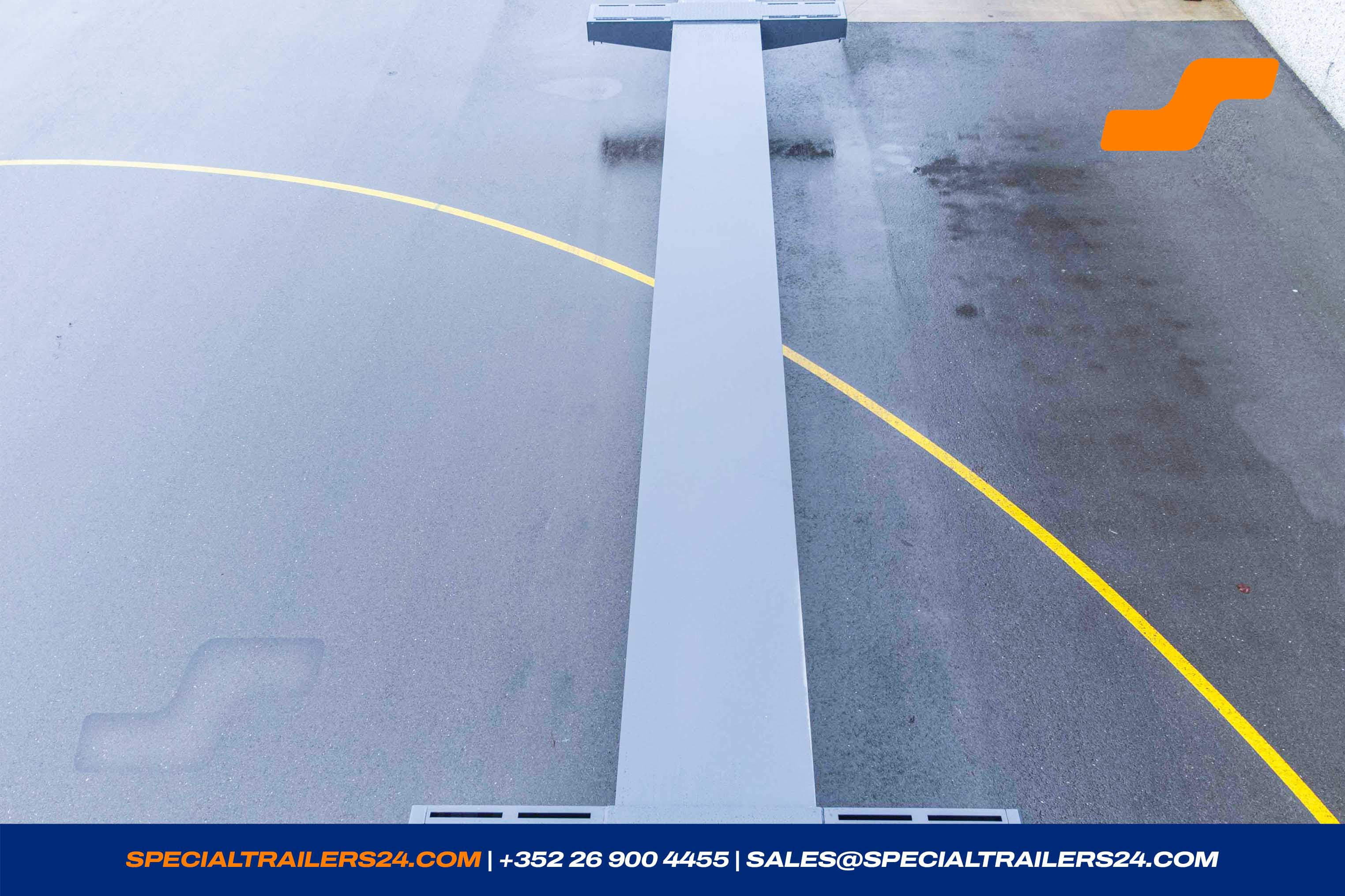 Low loader Faymonville MultiMAX Vehicle for sale