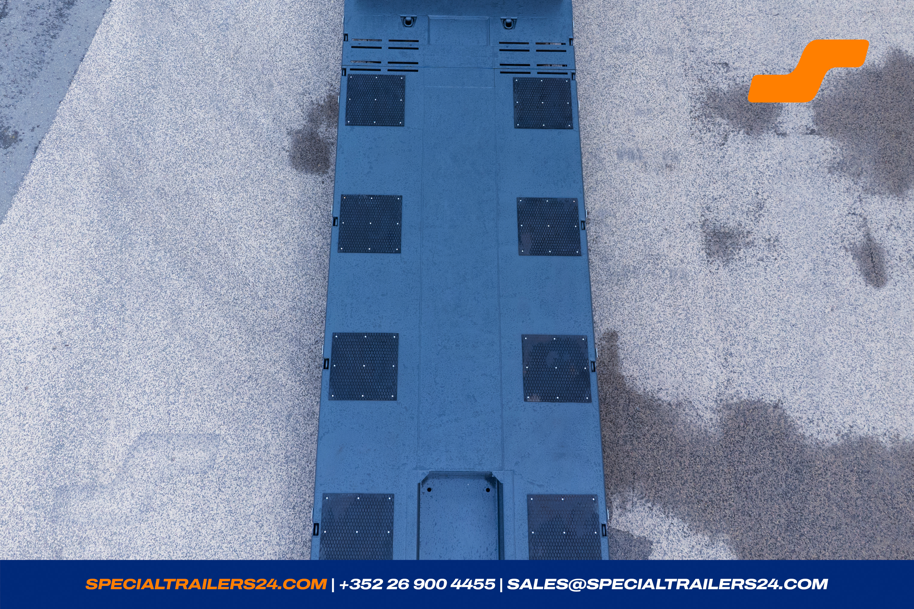 Low loader Faymonville MultiMAX Vehicle for sale (image count prefix 71/76)