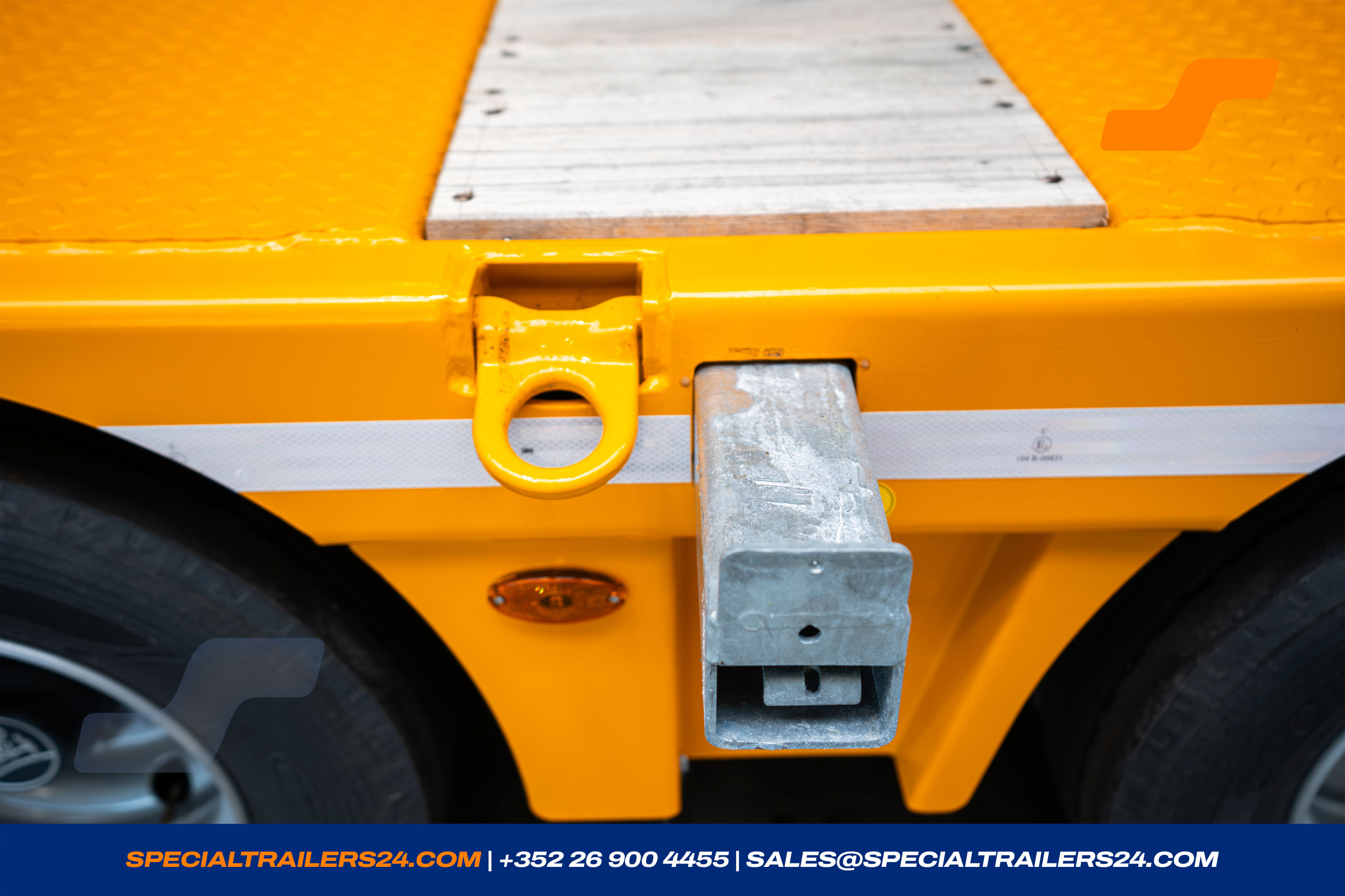 Low loader Faymonville MultiMAX Vehicle for sale (image count prefix 23/40)