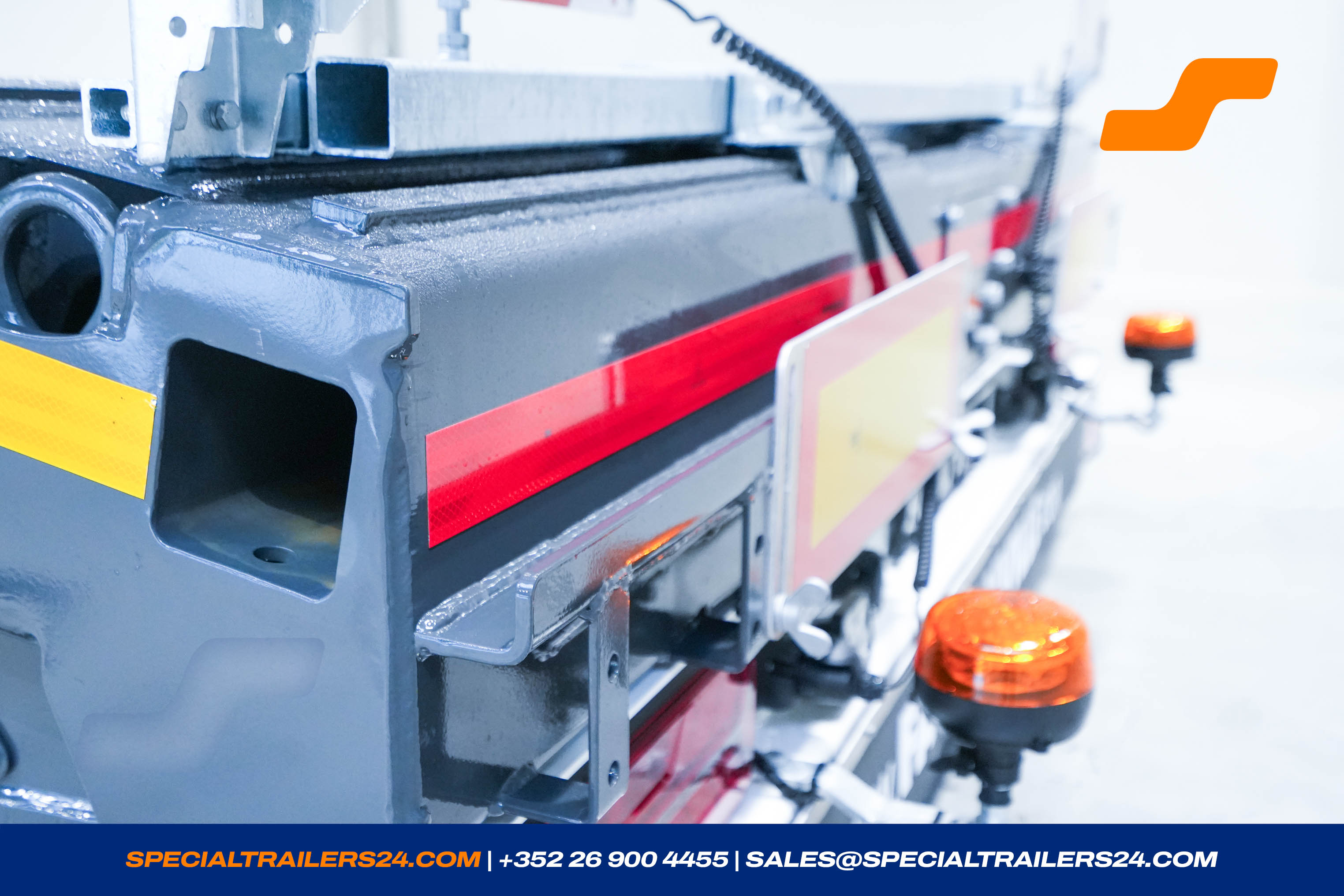 Low loader Faymonville MultiMAX-PA-X Vehicle for sale