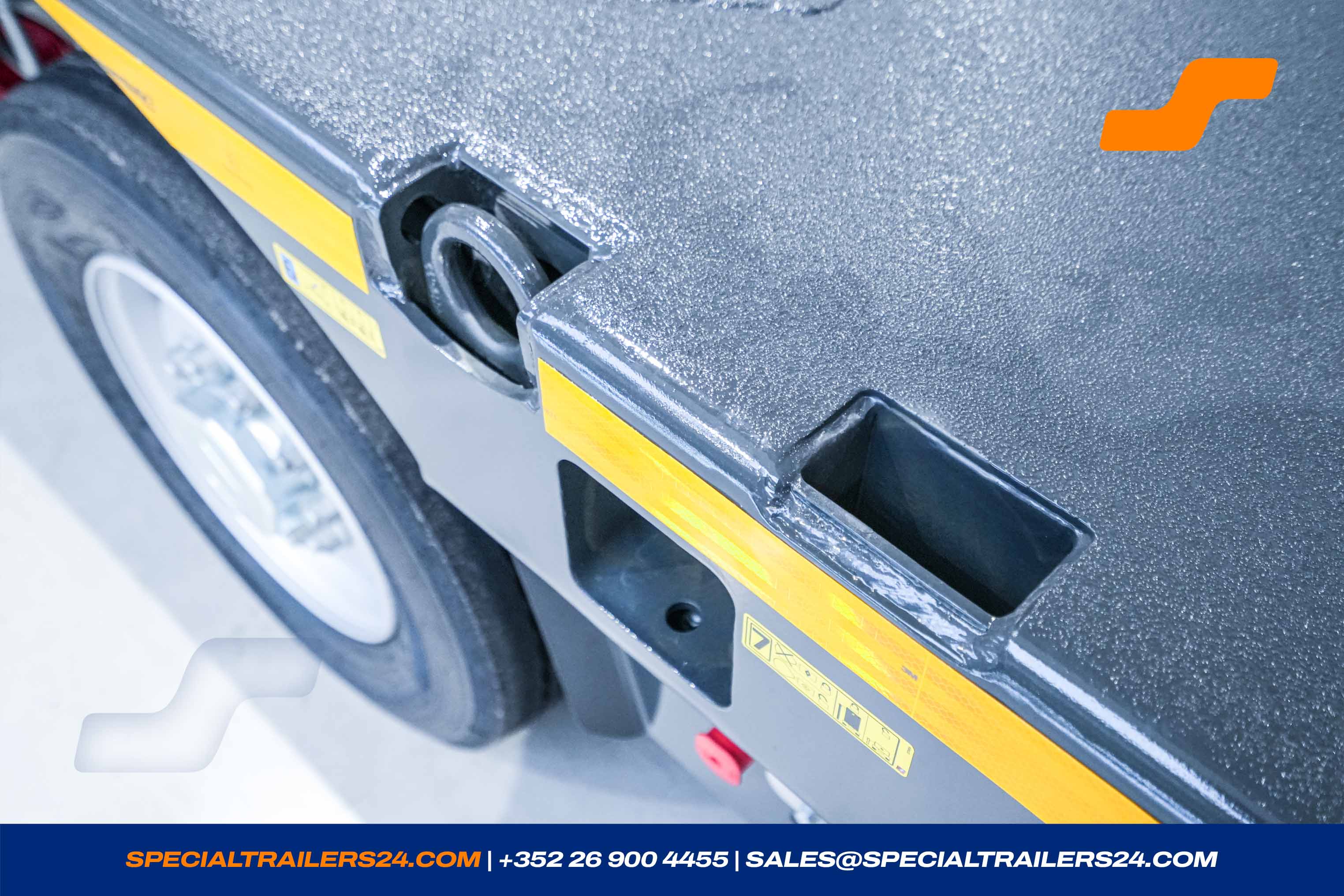 Low loader Faymonville MultiMAX-PA-X Vehicle for sale