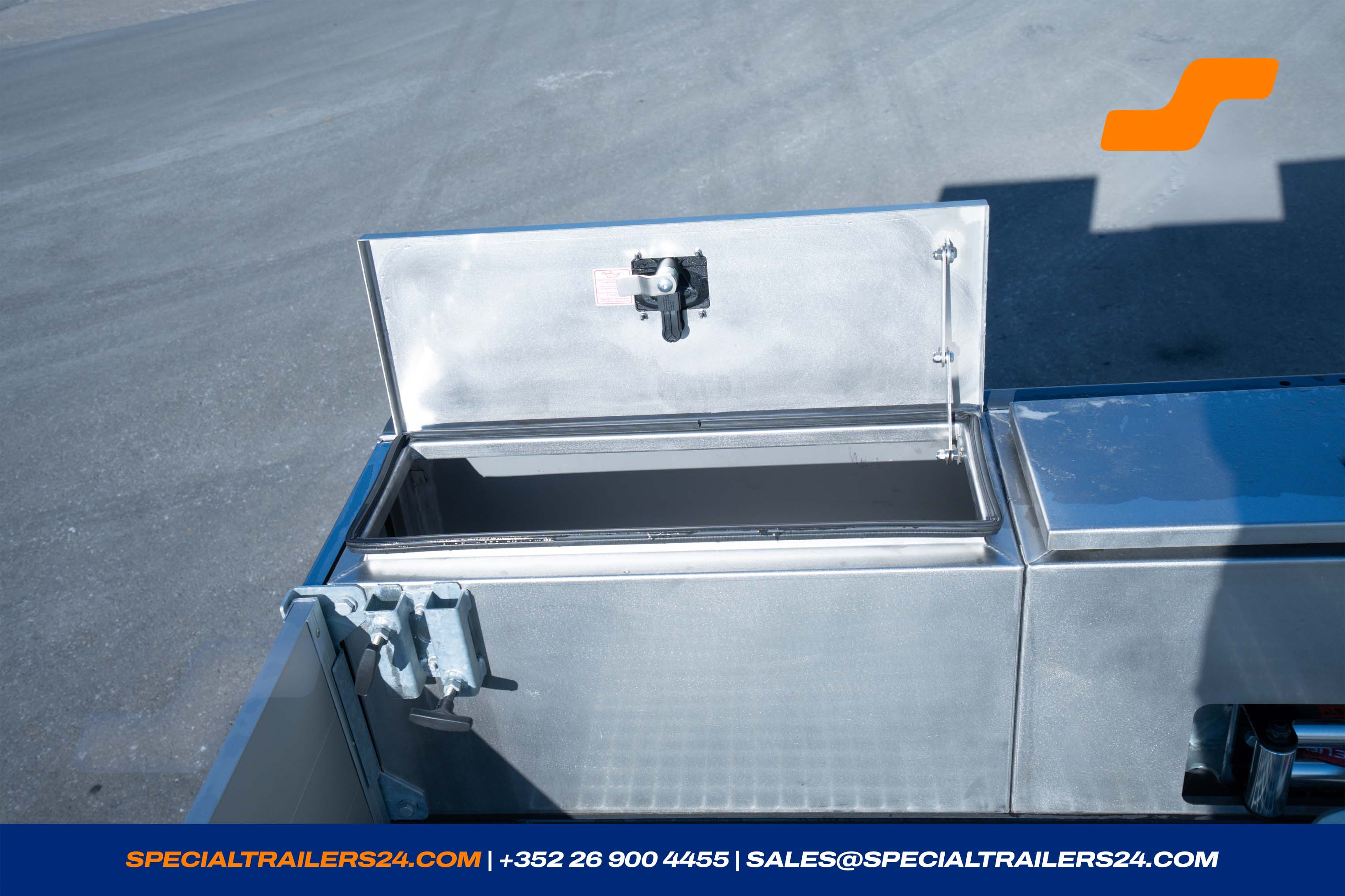 Low loader Faymonville MultiMAX-PLUS Vehicle for sale