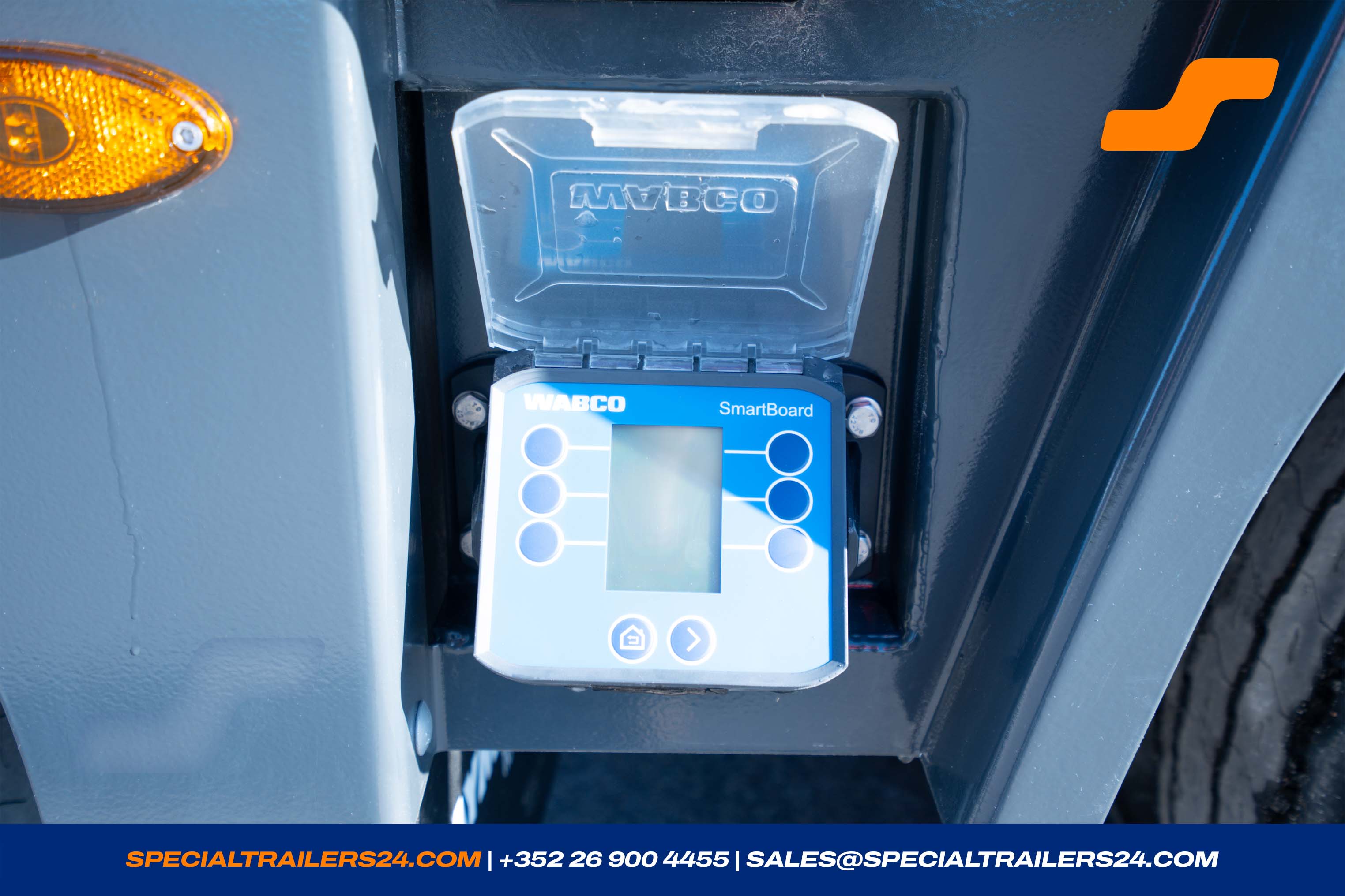 Low loader Faymonville MultiMAX-PLUS Vehicle for sale