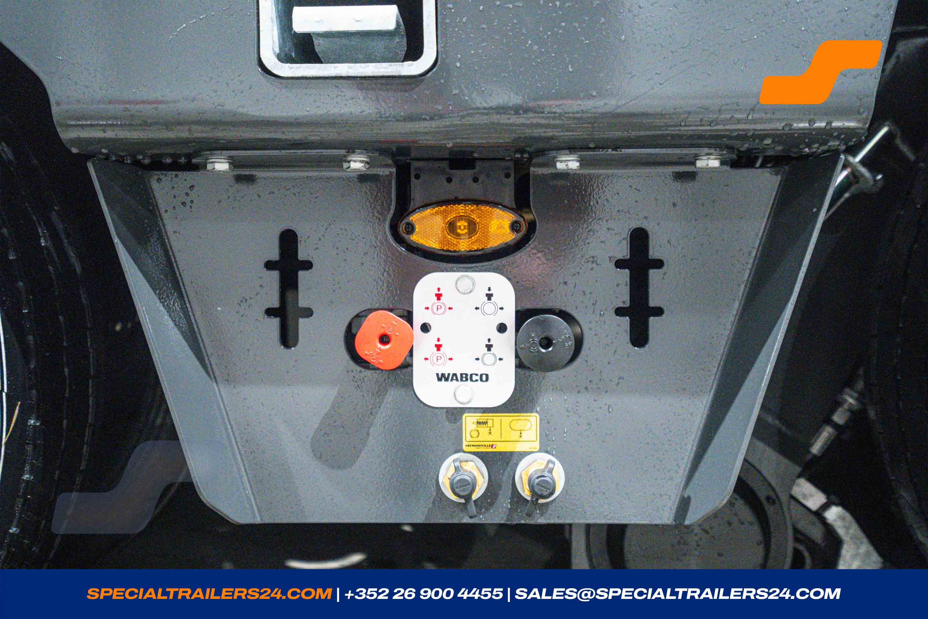 Modular vehicle Faymonville CombiMAX Vehicle for sale