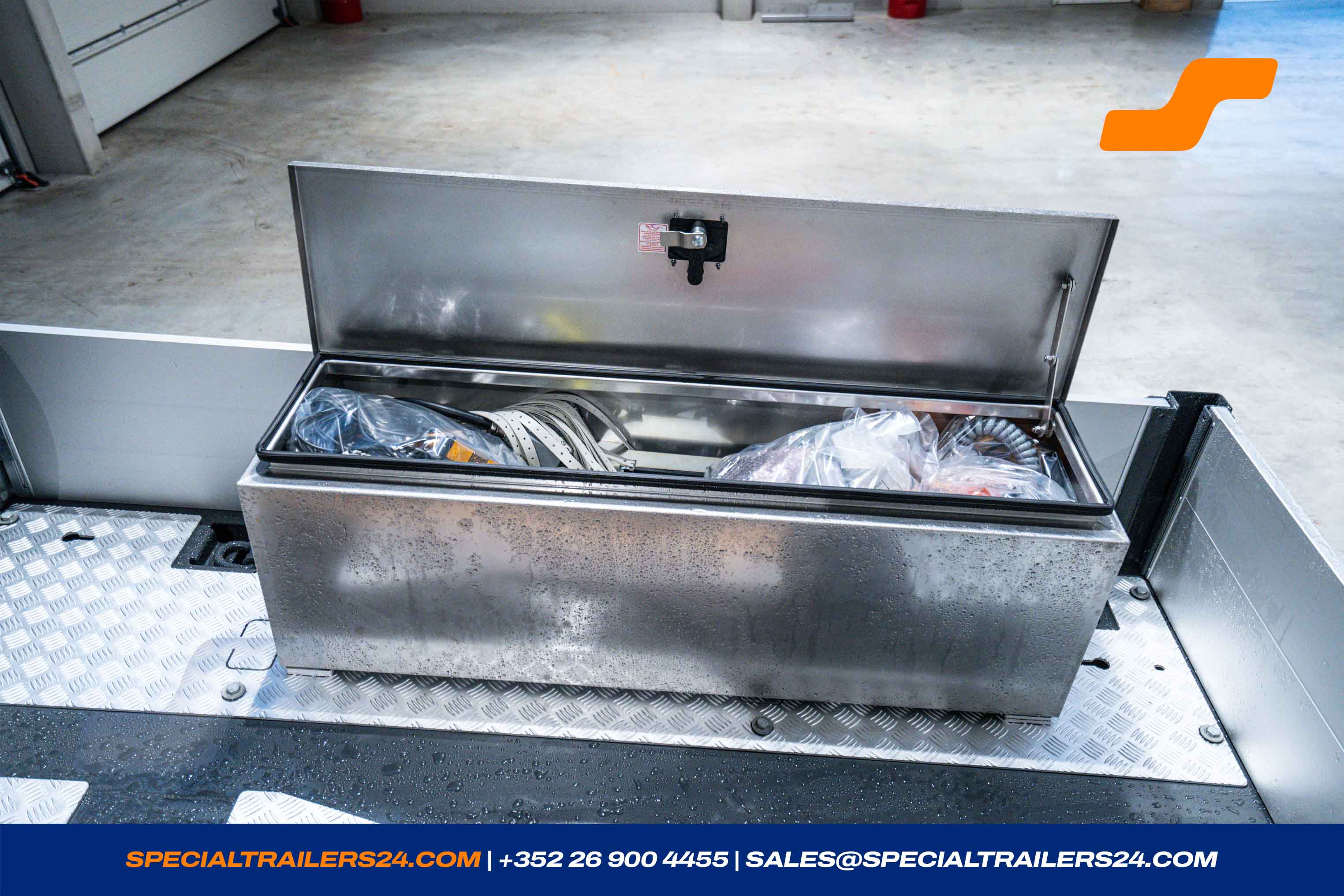 Modular vehicle Faymonville CombiMAX Vehicle for sale