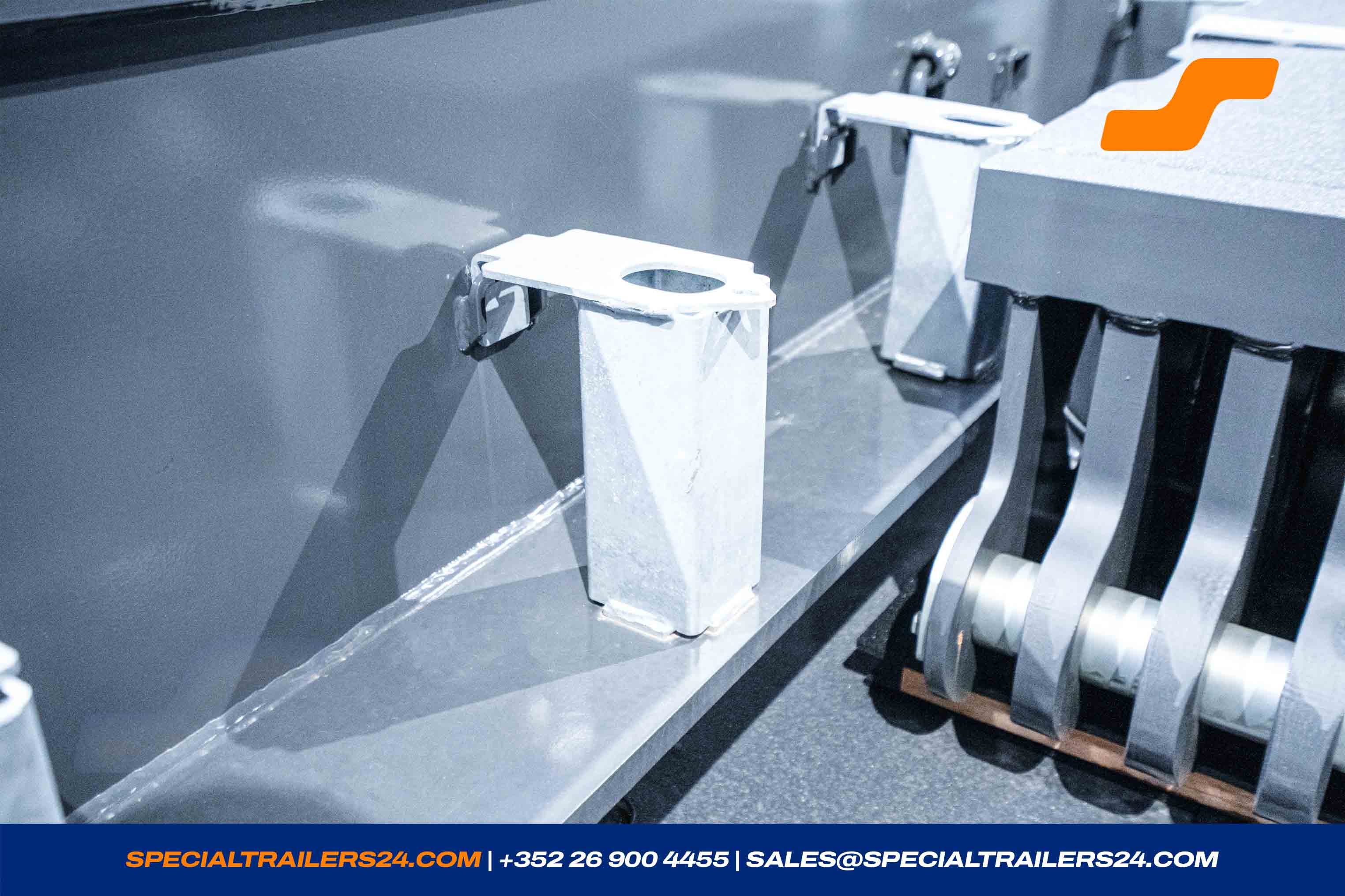 Modular vehicle Faymonville CombiMAX Vehicle for sale